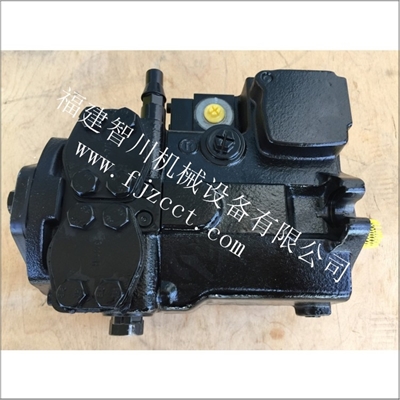 全新原装 力士乐 柱塞泵 A10VG45HD3D1 10L-NSC10FO23D