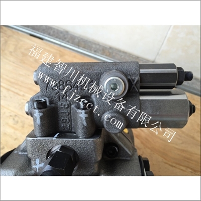 全新原装 力士乐 柱塞泵 A10VSO18DFR 31R-PPA12N00