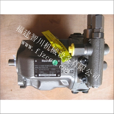 全新原装 力士乐 柱塞泵 A10VSO18DRF1 31R-PPA12N00
