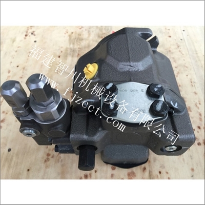 全新原装 力士乐 柱塞泵 A10VSO18DRG 31R-VPA12N00