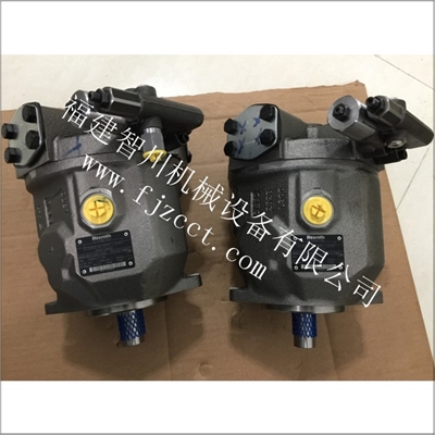 全新原装 力士乐 柱塞泵 A10VSO45DFR1 31R-VPA12N00