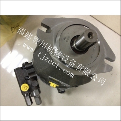 全新原装 力士乐 柱塞泵 A10VSO45DRG 31R-PPA12N00