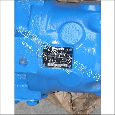 全新原装 力士乐 柱塞泵 A10VSO45DRS 32R-VPB12N00-S2655