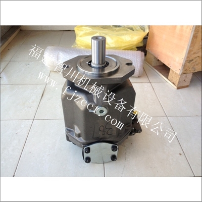 全新原装 力士乐 柱塞泵 A10VSO100DFR1 31R-PPA12N00