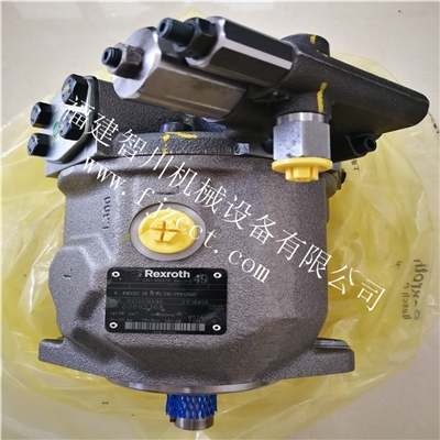 全新原装 力士乐 柱塞泵 AA10VSO28DFR1 31R-PPA12N00