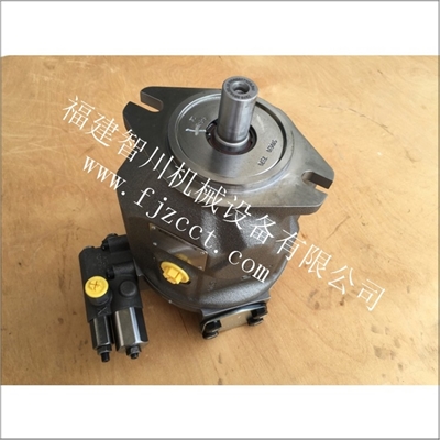 全新原装 力士乐 柱塞泵 AE A10VSO45DRG 31R-VPA12N00