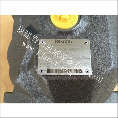 全新原装 力士乐 柱塞泵 AE A10VSO45DRG 31R-VPA12N00