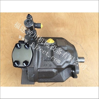 全新原装 力士乐 柱塞泵 AE A10VSO45DRG 31R-VPA12N00