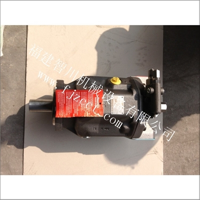 全新原装 力士乐 柱塞泵 AE A10VSO100DR 31RPPA12N00