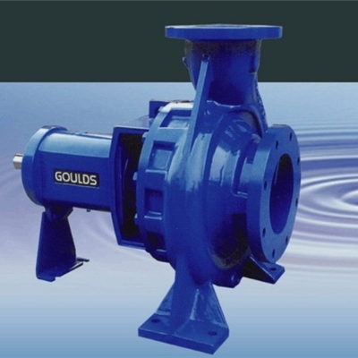 ITT GOULDS（古尔兹） GISO水泵配件