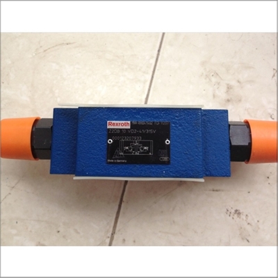 厦门现货力士乐电磁阀Z2DB10VD2-41 315V