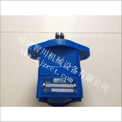 麦特雷斯齿轮泵V10-1P2P-001C-20-F3