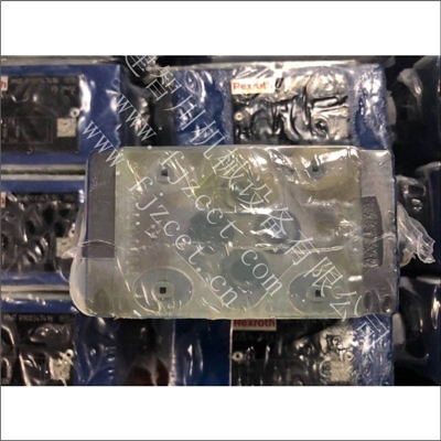 福建现货力士乐电磁阀Z2S6-2-6X