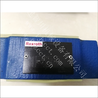 福建现货力士乐电磁阀Z2DB6VC2-42 315V