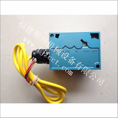 全新原装 电磁阀-MAC品牌 PPC5C-ABB-AGAA-BBA-IB