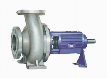 滨特尔PWT125-100-315DS水泵机械密封,PWT泵配件