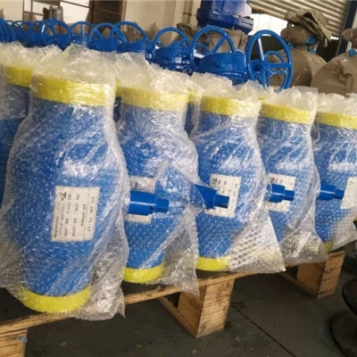 Q61F一体式焊接球阀