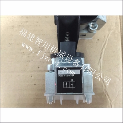 电磁阀-哈威福建供应 FR-2-1