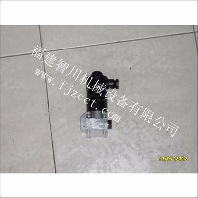 电磁阀-哈威福建供应 GS2-1