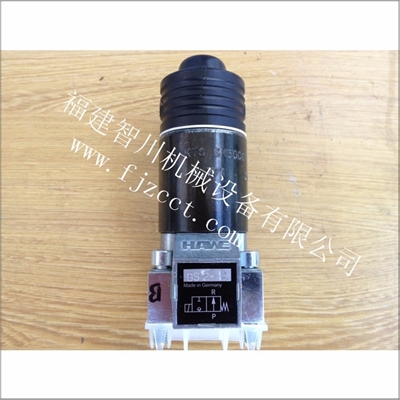 全新原装 电磁阀-哈威福建供应 GS2-1A