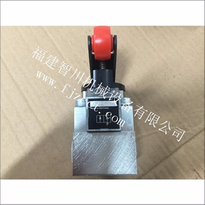 电磁阀-哈威福建供应 KR2-1