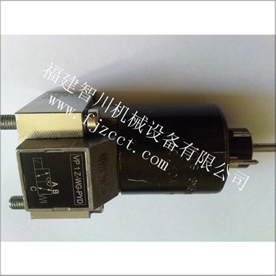 电磁阀-哈威福建供应 VP1Z-WG 230-PYD