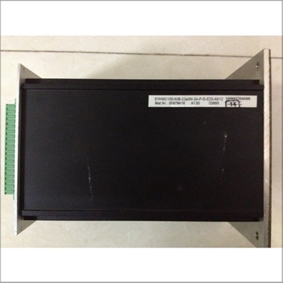 电机SYHNC100NIB22AW-24PDE23A012