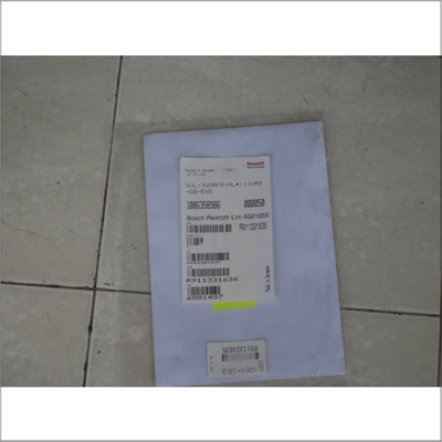 R911331635力士乐驱动器模块电机