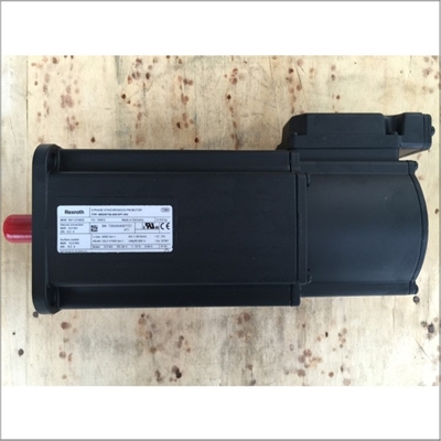 力士乐驱动器模电机MKD071B-035-KP1-KN
