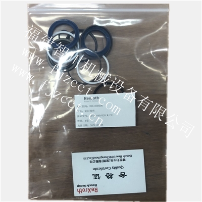 厦门现货力士乐密封圈CDT3.040 028.M.F11
