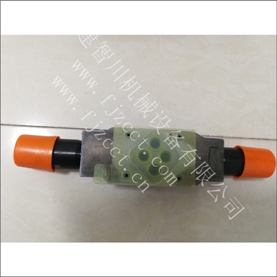 力士乐电磁阀Z2DB6VC2-42 315V