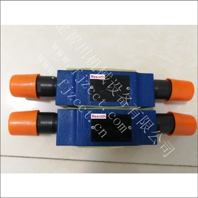 力士乐电磁阀Z2DB6VC2-42 315V