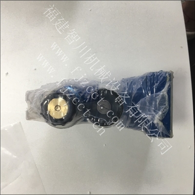 力士乐电磁阀R900920863