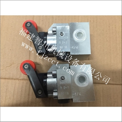 全新原装 电磁阀-哈威福建供应 KR2-1