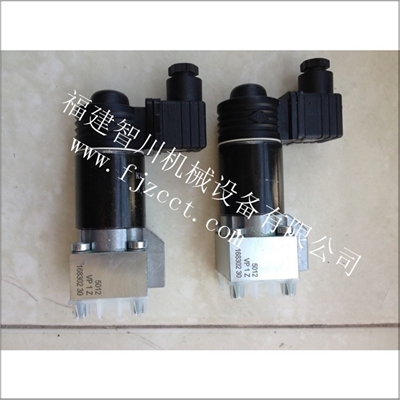 全新原装 电磁阀-哈威福建供应 VP1Z-WG-PYD