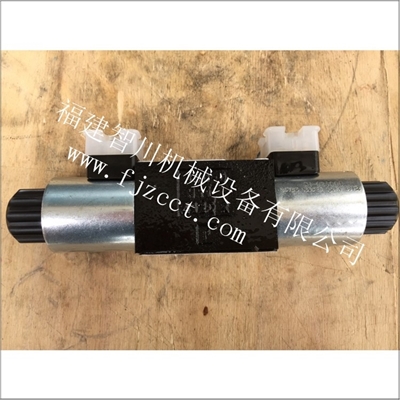 电磁阀-派克厦门现货供应 D1VW008CNJW91