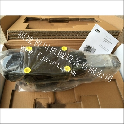 全新原装 电磁阀-派克厦门现货供应 D41FHB31E1NE0048