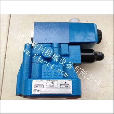 全新原装 电磁阀-威格士全新原装现货 CG5V-8GW-OF-M-U-H5-20