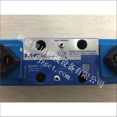 全新原装 电磁阀-威格士全新原装现货 DG4V-3-2C-M-U-H7-60