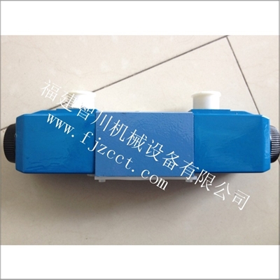 电磁阀-威格士全新原装现货 DG4V-3-6C-M-U-H7-60