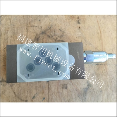 威格士全新原装现货 DGMC-5-PT-GW-B-30