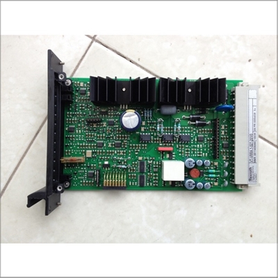厦门现货供应力士乐放大板VT-VRRA1-527-20 V0