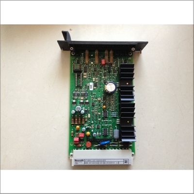 厦门现货供应力士乐放大板VT-VRPA153710V0 QV-RTP