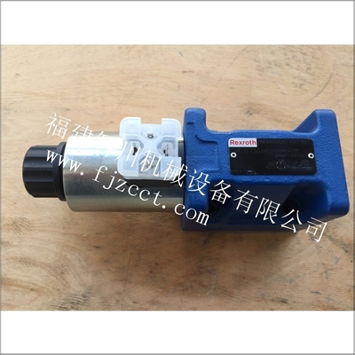 4WE10C5X HG24N9K4 M力士乐电磁阀