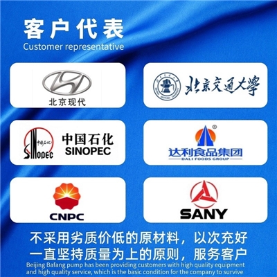 YPB滑片泵