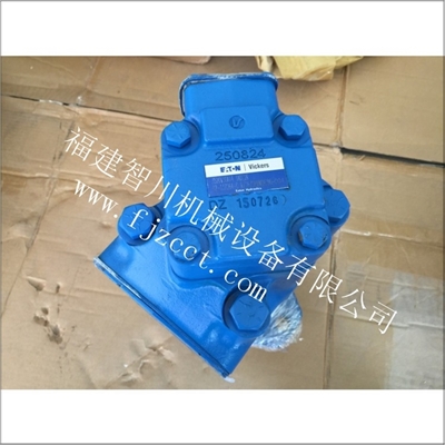 -威格士全新原装现货 3520V-30A14-1AD22R