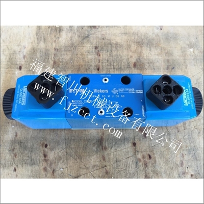 威格士全新原装现货 DG4V-3-6C-M-U-D6-60