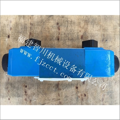 威格士全新原装现货 DG4V-3-6C-M-U-D6-60