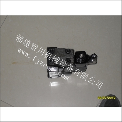 油研电磁阀DSHG-04-2B2-E-T-A240-N1-50