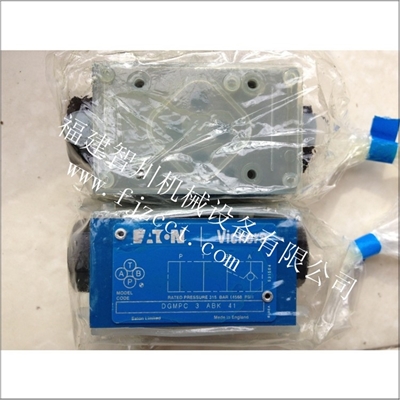 DGMPC-3-ABK-41?威格士电磁阀